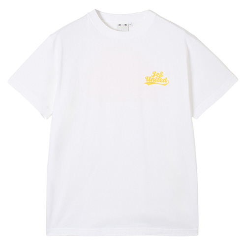 ジェフユナイテッド市原・千葉レディース WE FAN GOODS Tシャツ