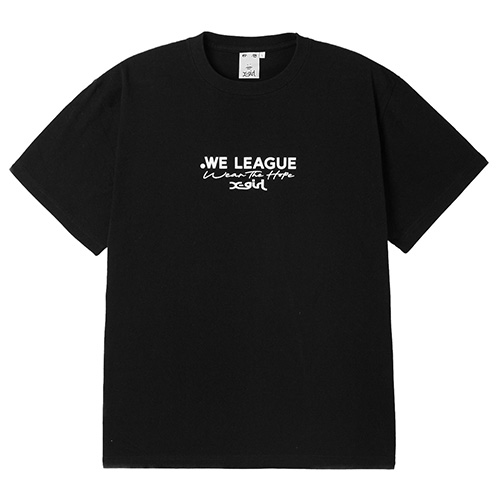 WE LIMITED Tシャツ