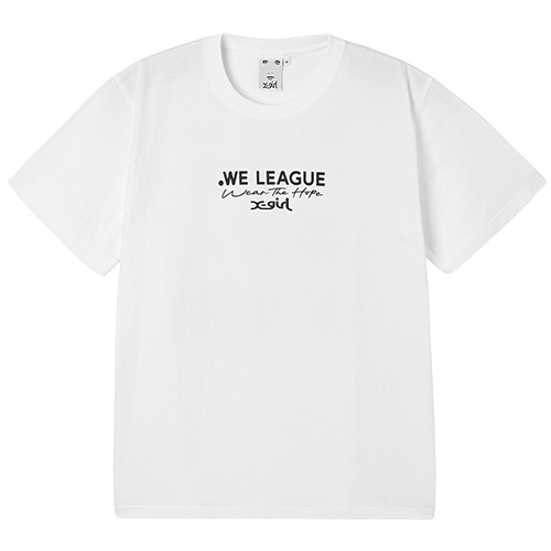 WE LIMITED Tシャツ