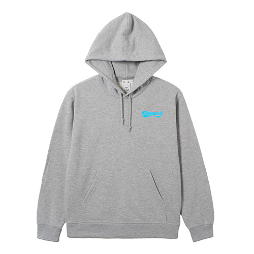 マイナビ仙台レディース WE FAN GOODS スウェットフーディー