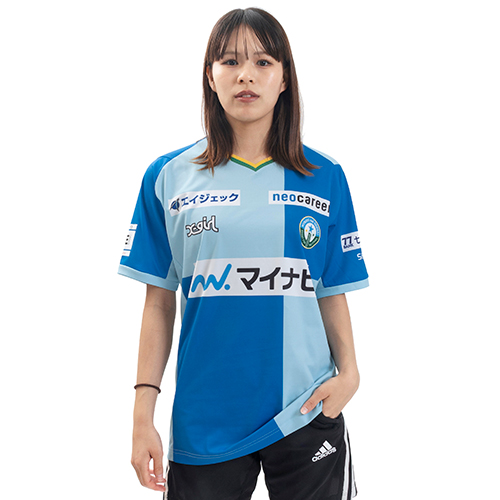 25-26 マイナビ仙台レディース 1st オーセンティックユニフォーム