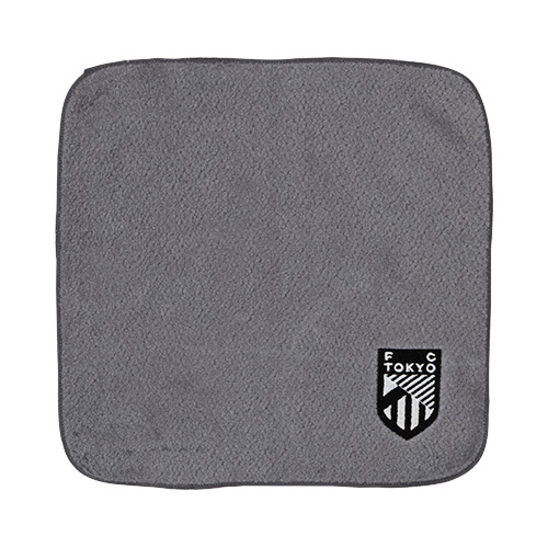 FC東京 今治産ハンカチタオル エンブレム