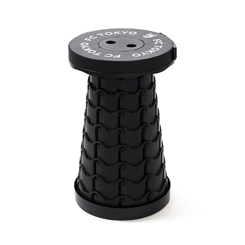 FC東京 円形スツール