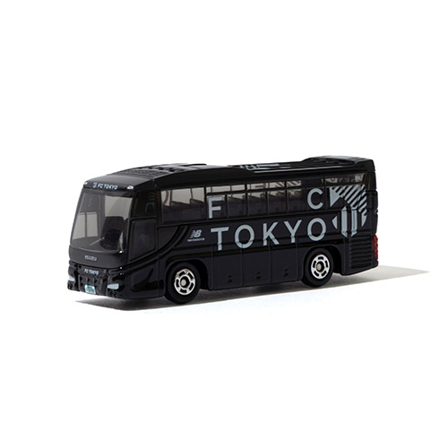 トミカ FC東京バモバス 2025