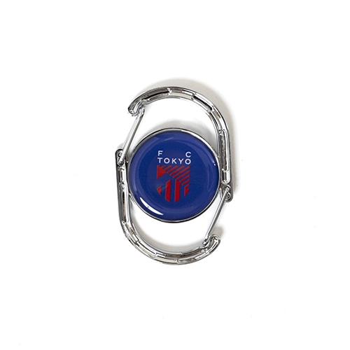 FC東京 ダブルカラビナ