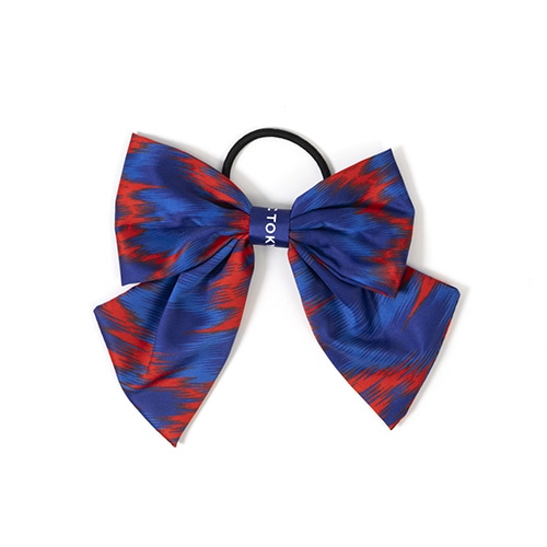 FC東京 ヘアリボン