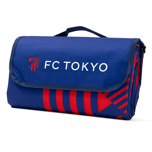 2025 FC東京 レジャーシート