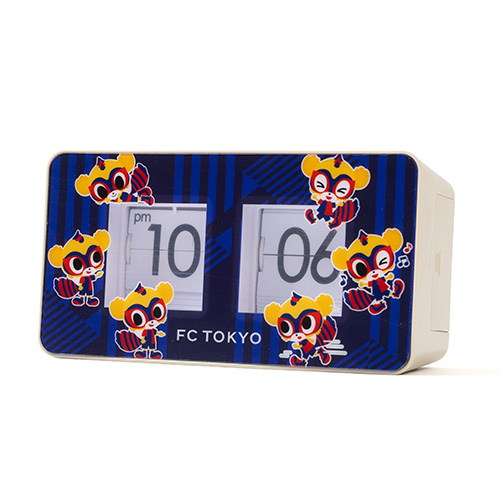 パタパタクロック