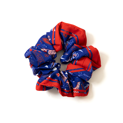 FC東京 シュシュ