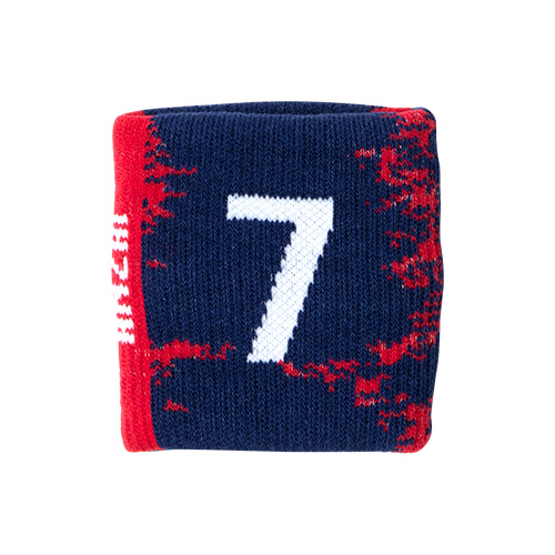 FC東京 2025 ナンバーリストバンド #7 安斎 颯馬