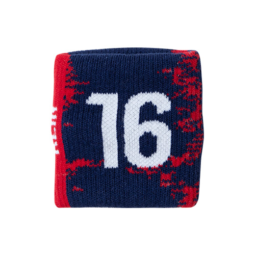 FC東京 2025 ナンバーリストバンド #16 佐藤 恵允