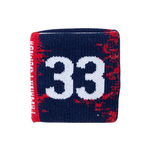 FC東京 2025 ナンバーリストバンド #33 俵積田 晃太