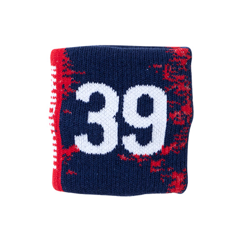 FC東京 2025 ナンバーリストバンド #39 仲川 輝人