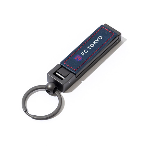 FC東京 バッグハンガー