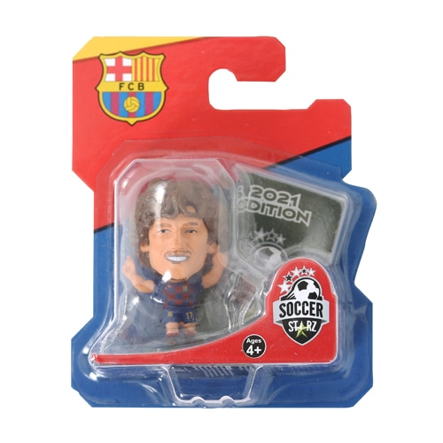 FCB Soccerstarz Figure 20/21 GRIEZMANN