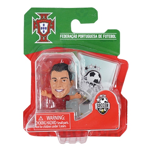 FPF Soccerstarz Figure ロナウド