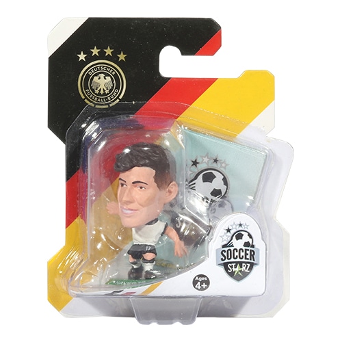 ドイツ代表 SoccerstarzFigure KAI HAVERTZ