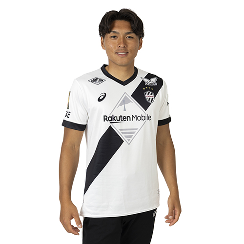 2025 ヴィッセル神戸 2ndユニフォーム