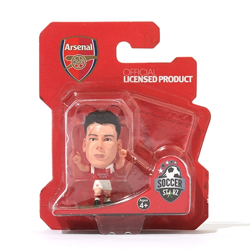 アーセナル Soccerstarz Figure MARTINELI