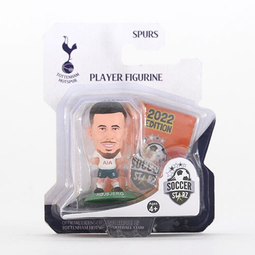 トッテナム Soccerstarz Figure HOJBJERG