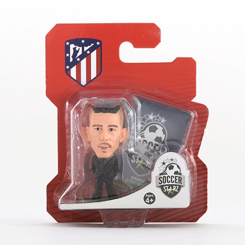 アトレティコ・マドリード Soccerstarz Figure DIEGO SIMEONE