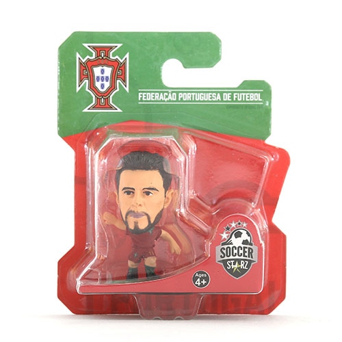 ポルトガル代表 SoccerstarzFigure BERNARDO SILVA
