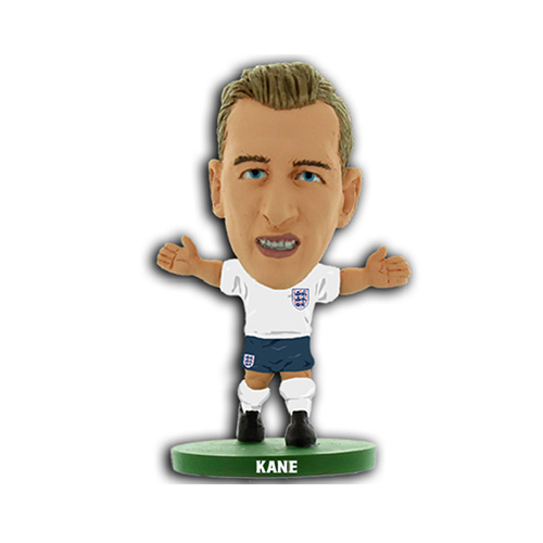 24-25 Soccer starz  イングランド代表 KANE