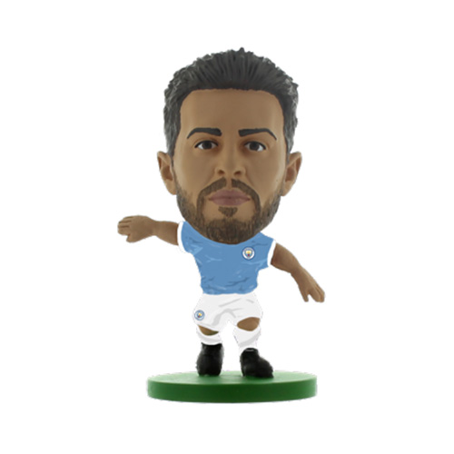 Soccer starz  マンチェスター・シティ SILVA