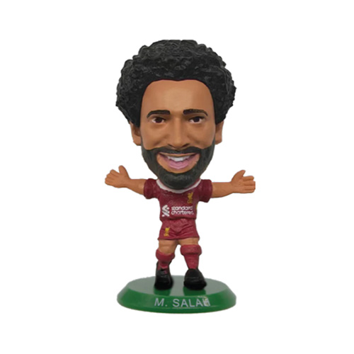 24-25 Soccer starz  リヴァプール SALAH