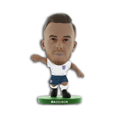 Soccer starz イングランド代表 MADDISON