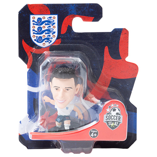 Soccer starz イングランド代表 MOUNT