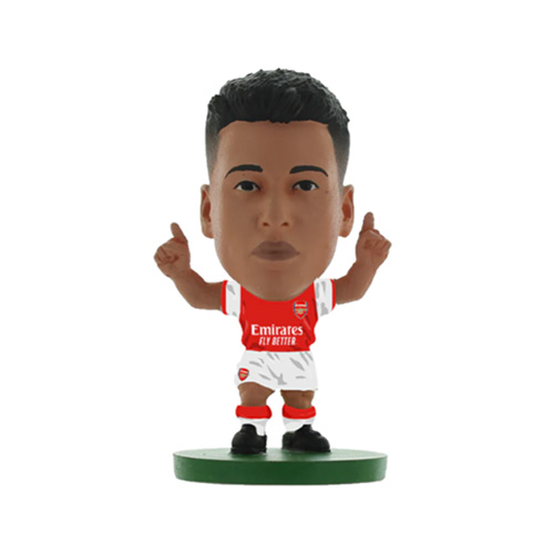 24-25 Soccer starz アーセナル MARTINELLI