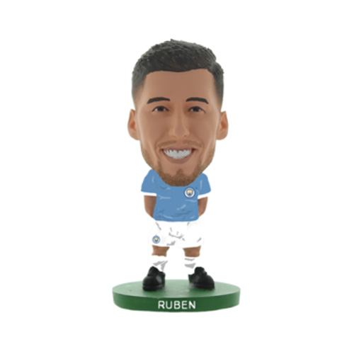 24-25 Soccer starz  マンチェスター・シティ DIAS