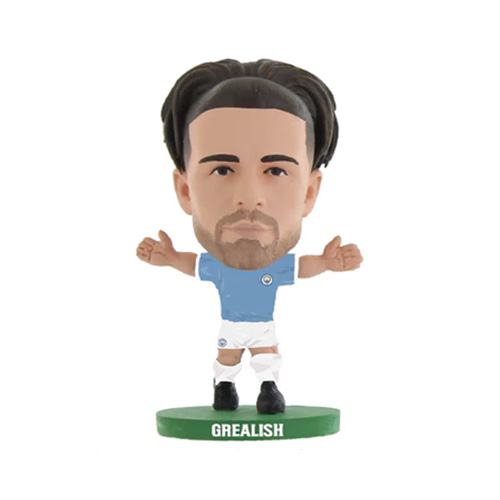 24-25 Soccer starz  マンチェスター・シティ GREALISH