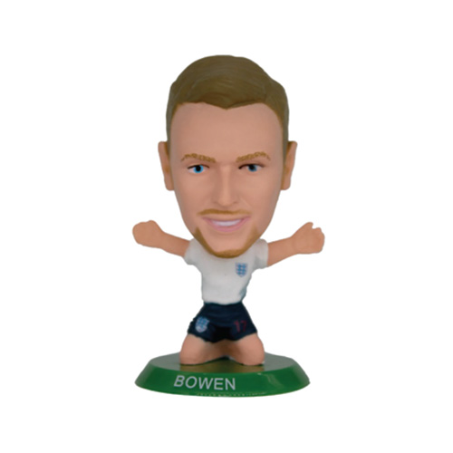 24-25 Soccer starz  イングランド代表 BOWEN