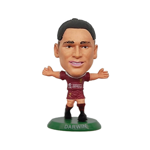 24-25 Soccer starz  リヴァプール DARWIN