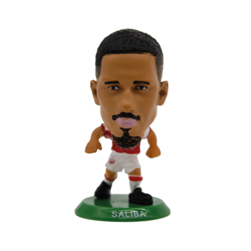 24-25 Soccer starz  アーセナル SALIBA