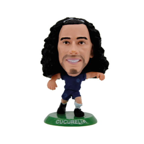 24-25 Soccer starz  チェルシー CUCURELLA