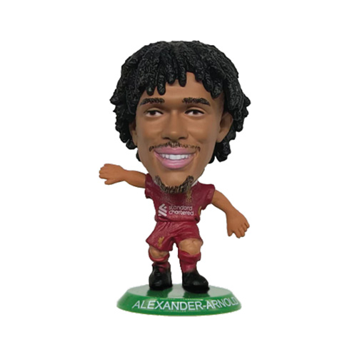 24-25 Soccer starz  リヴァプール ARNOLD