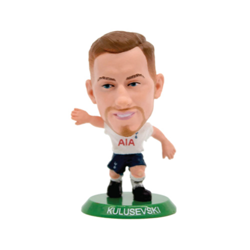 24-25 Soccer starz  トッテナム KULUSEVSKI
