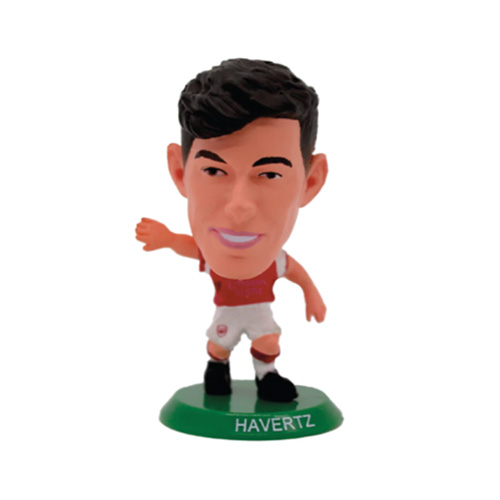 24-25 Soccer starz  アーセナル HAVERTZ