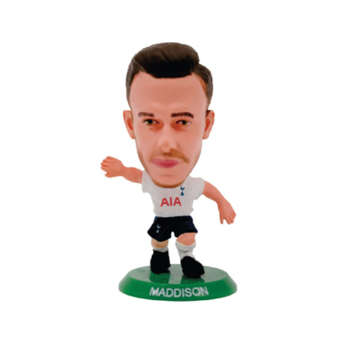 24-25 Soccer starz  トッテナム MADDISON