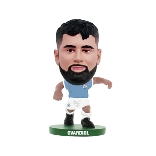 24-25 Soccer starz マンチェスター・シティ GVARDIOR