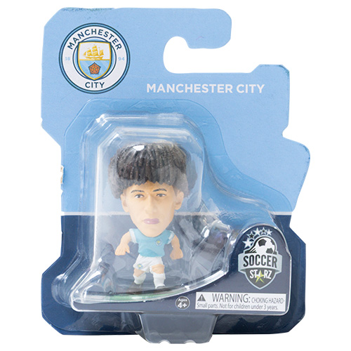 Soccer starz マンチェスター・シティ LEWIS