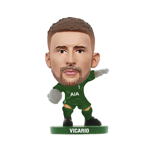 24-25 Soccer starz  トッテナム VICARIO