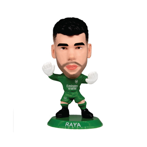 24-25 Soccer starz  アーセナル RAYA