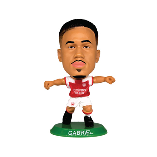 24-25 Soccer starz  アーセナル GABRIEL