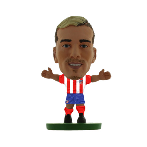 24-25 Soccer starz  アトレティコ・マドリード GRIEZMAN