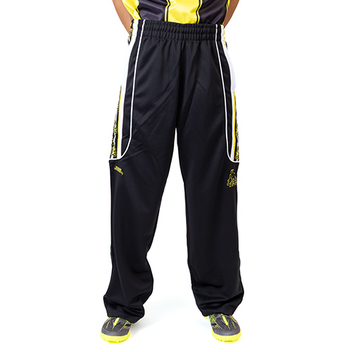 433 ロングパンツ