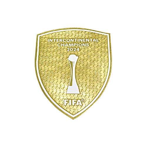 【納期1週間】2024 インターコンチネンタルカップ チャンピオン